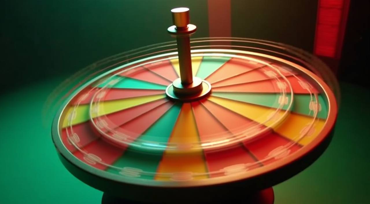 vv44 Live Roulette Gold-এ আমরা কী দিচ্ছি